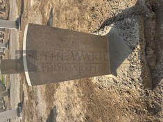 BAGHDAD (NORTH GATE) WAR CEMETERY - EMMERSON, J E